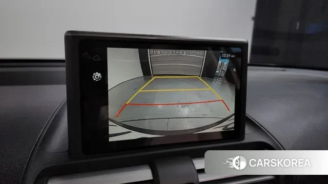 Hyundai Casper id 3634039 из Кореи 7