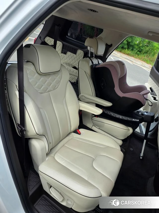 Hyundai Palisade id 4705033 из Кореи 7