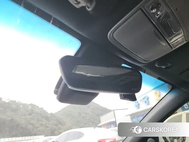 Kia More K9 id 3380579 из Кореи 7