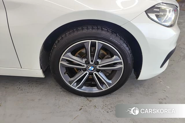 BMW 1 series id 3781775 из Китая 7