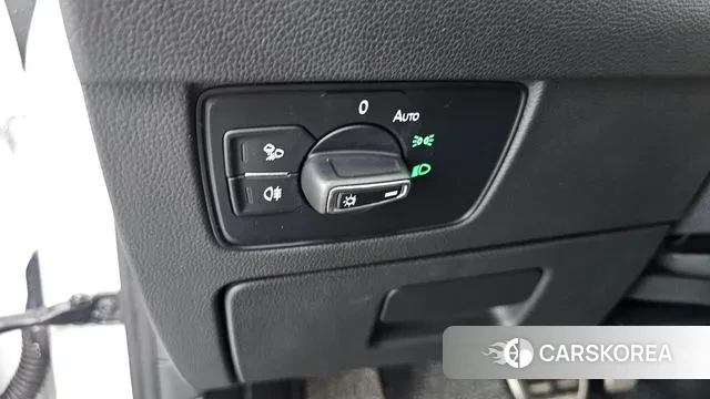 Volkswagen Arteon id 3514809 из Кореи 7