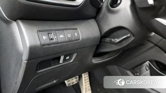 Hyundai The New Santa Fe id 3621824 из Кореи 7