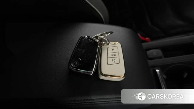 Volkswagen Arteon id 4793389 из Кореи 7