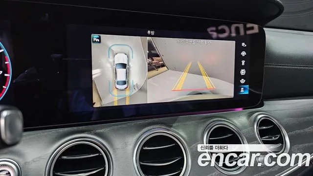 Mercedes-Benz E-Class W213 id 2926367 из Кореи 7