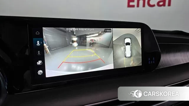 Hyundai The New Palisade id 3305770 из Кореи 7