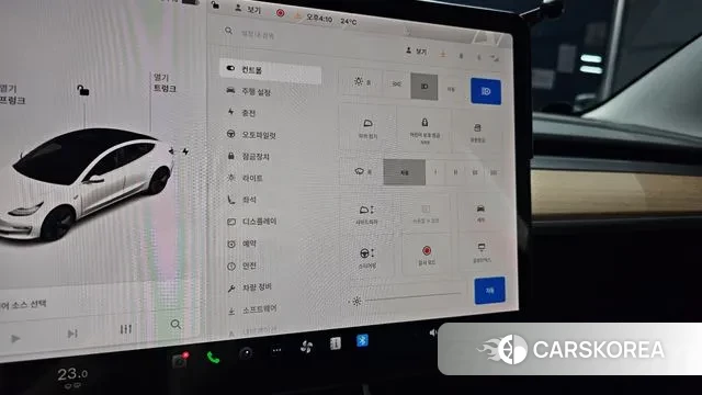 Tesla Model 3 id 3238172 из Кореи 7