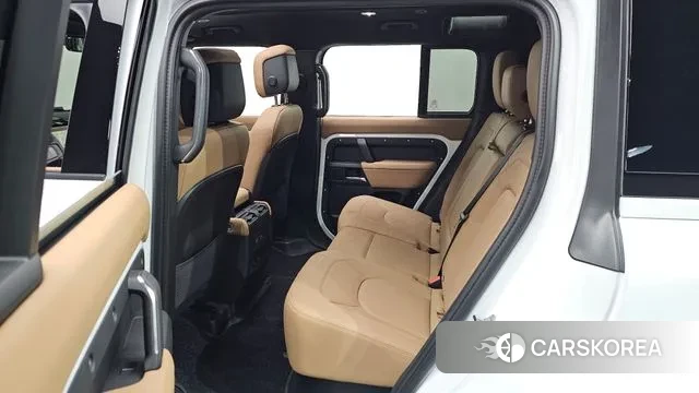 Land Rover Defender (L663) id 3658748 из Кореи 7