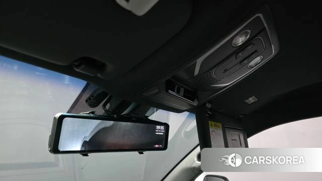 Ssangyong The New Rexton Sport id 3964161 из Кореи 7