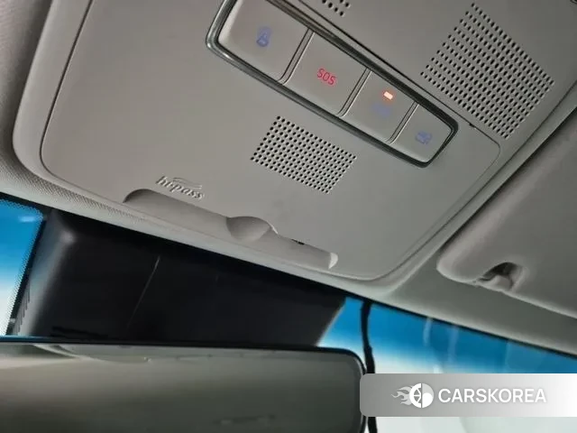 Hyundai The New Grandeur IG id 2961296 из Кореи 7