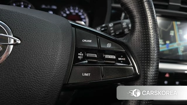 Ssangyong Beautiful Korando id 4377607 из Кореи 7