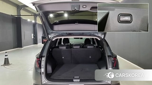 Hyundai Tucson Hybrid (NX4) id 3860504 из Кореи 7