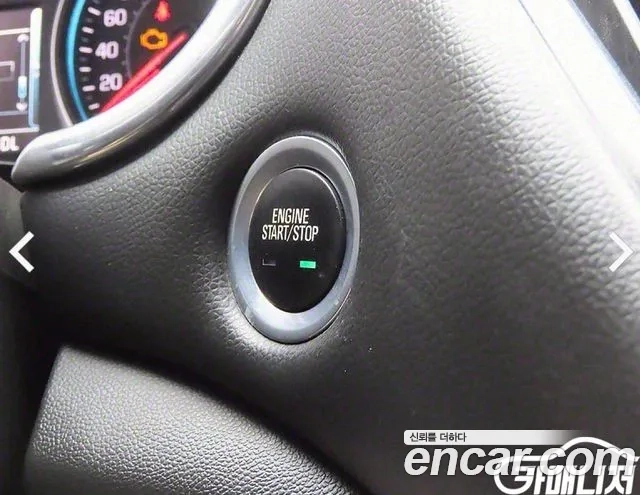 Chevrolet (GM Daewoo) All New Malibu id 2922773 из Кореи 7