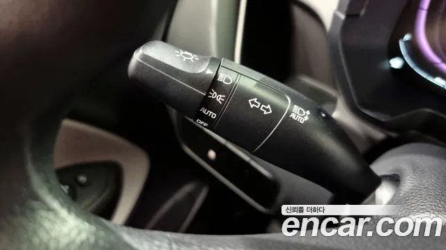 Kia The New Kia Ray id 2832473 из Кореи 7