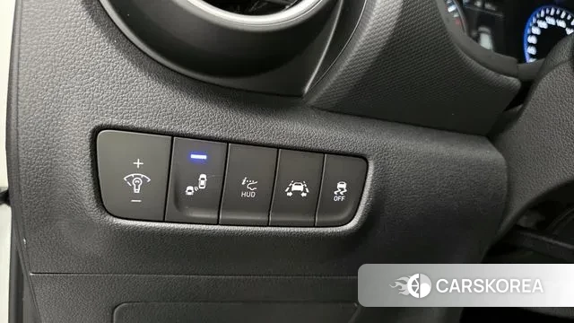 Hyundai Kona id 3423410 из Кореи 7