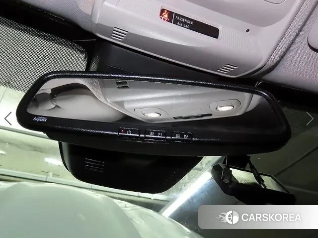 Renault Korea (Samsung) XM3 id 3442922 из Кореи 7