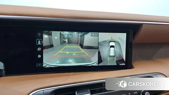 Hyundai Palisade (LX3) id 3544351 из Кореи 7