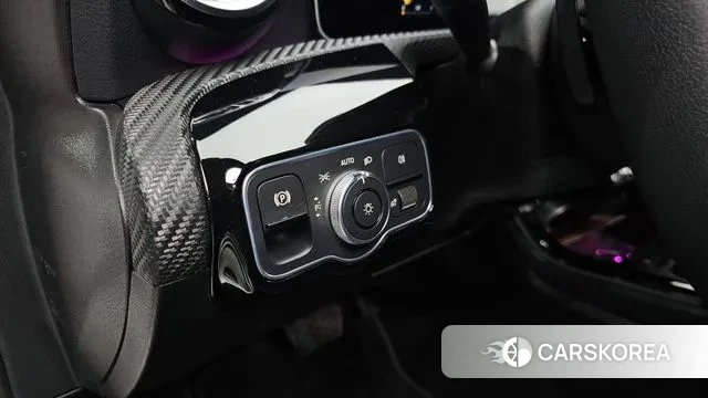 Mercedes-Benz A-Class W177 id 3760314 из Кореи 7