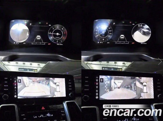 Kia Sorento 4th Generation id 2706768 из Кореи 7