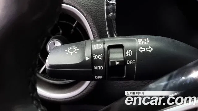 Kia Come New K3 id 2498746 из Кореи 7