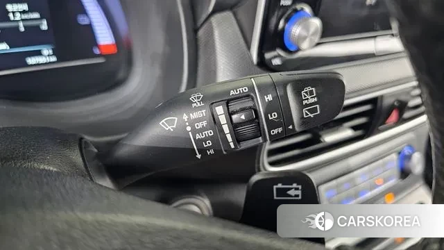 Hyundai Kona Electric id 3568498 из Кореи 7