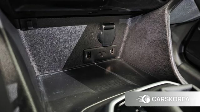 Renault Korea (Samsung) The New QM6 id 4224549 из Кореи 7