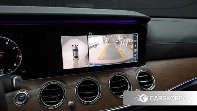Mercedes-Benz E-Class W213 id 4882358 из Кореи 7