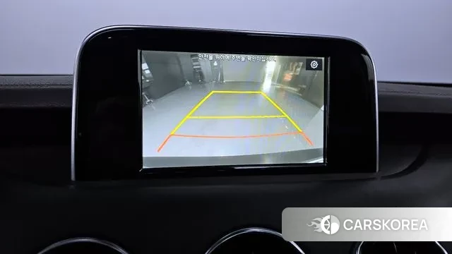 Kia Stinger id 3617373 из Кореи 7