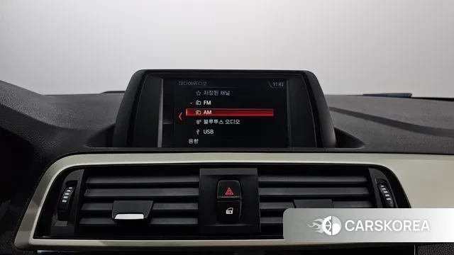 BMW 1 Series (F20) id 3375355 из Кореи 7