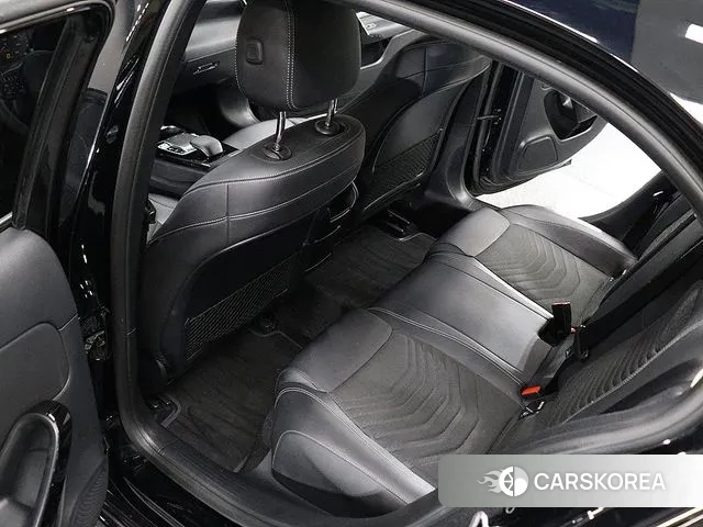 Mercedes-Benz A-Class W177 id 3380119 из Кореи 7