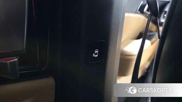 Kia Carnival 4th generation id 4665652 из Кореи 7