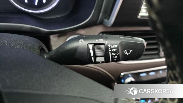 Hyundai Grandeur IG id 4638173 из Кореи 7