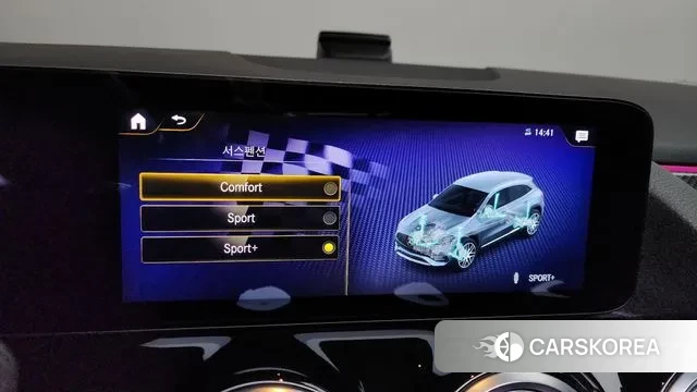 Mercedes-Benz GLA - Class H247 id 3765009 из Кореи 7