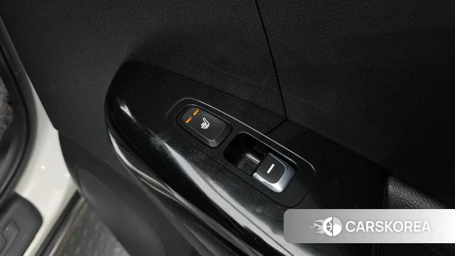 Kia Sportage The Bold id 4849862 из Кореи 7