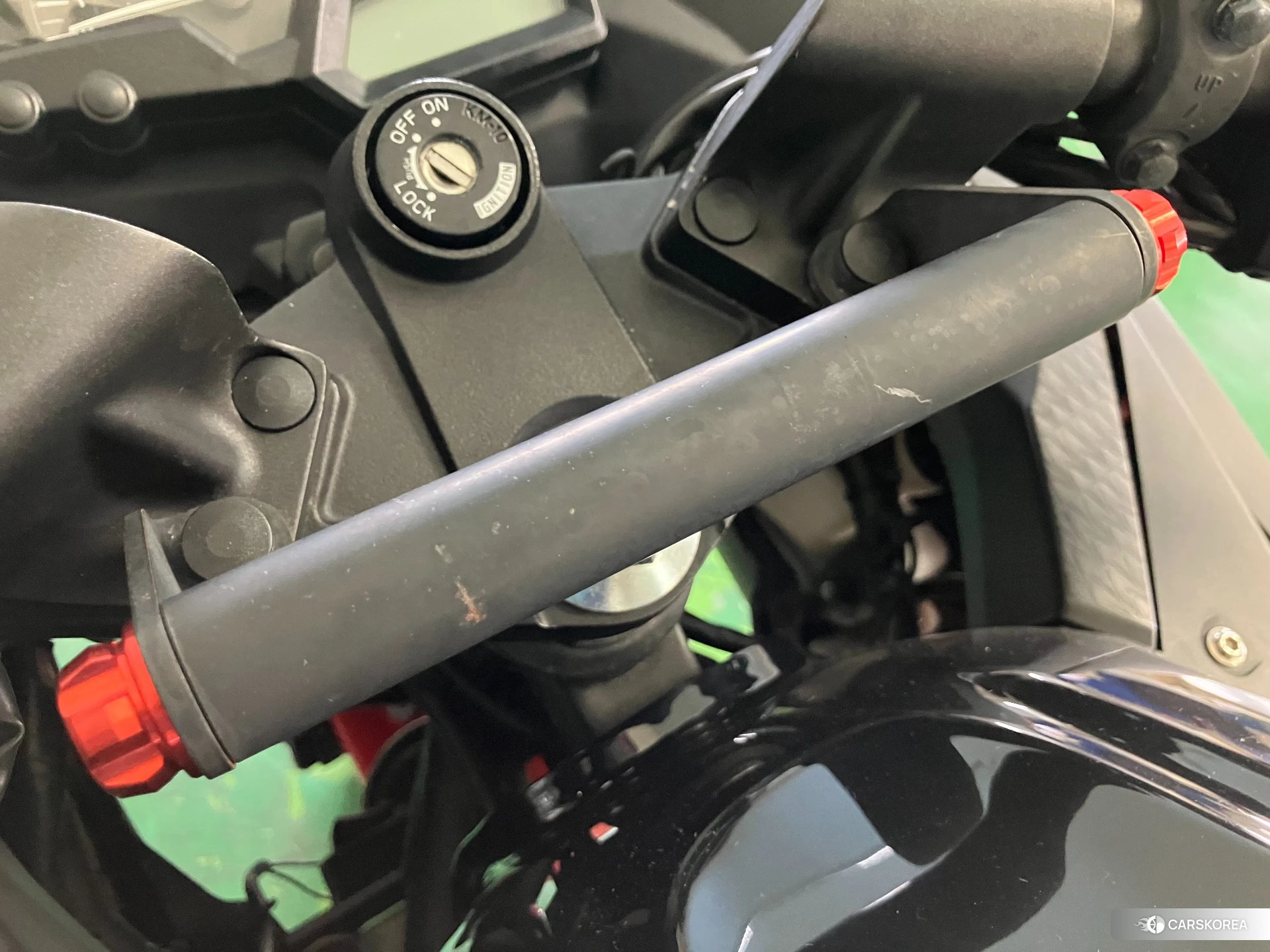 OTHER Ninja 250 SE id 4380102 из Японии 7