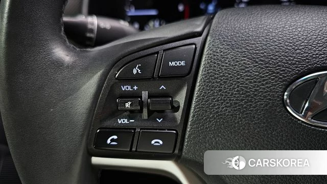 Hyundai All New Tucson id 4447599 из Кореи 7