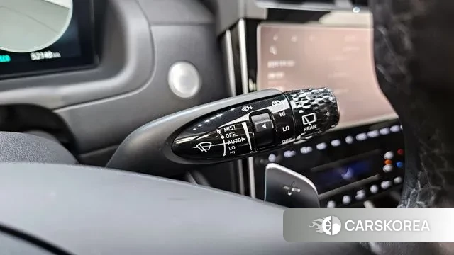 Hyundai Tucson (NX4) id 3422027 из Кореи 7