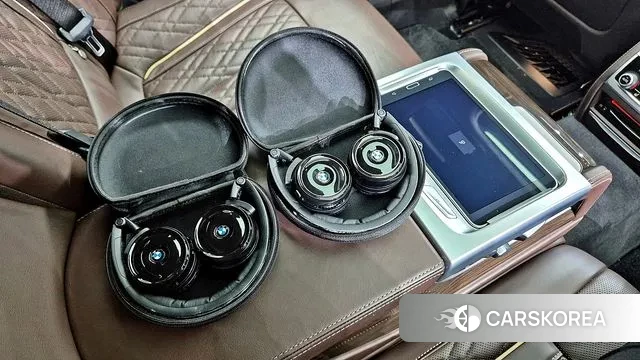 BMW 7 Series (G11) id 3054818 из Кореи 7