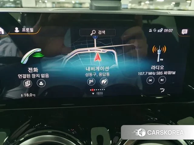 Mercedes-Benz GLB-Class X247 id 3269575 из Кореи 7