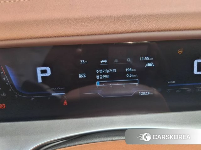 Ssangyong Torres id 4623437 из Кореи 7