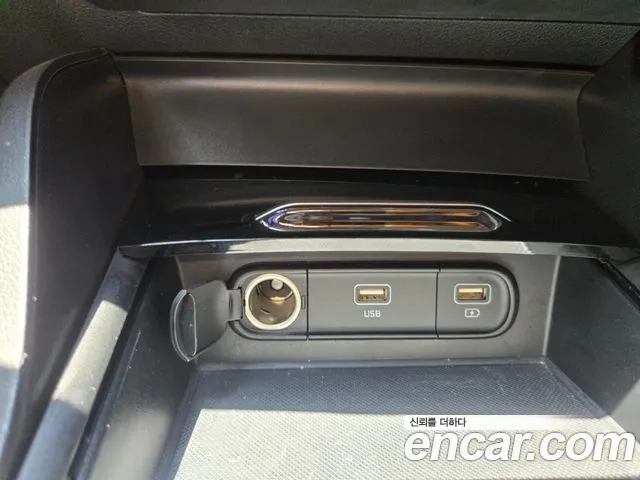 Kia K5 3rd generation id 2925171 из Кореи 7