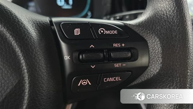 Kia The New Kia Ray id 4692031 из Кореи 7