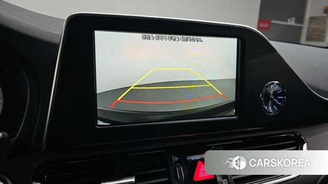 Hyundai Grandeur IG id 4203840 из Кореи 7