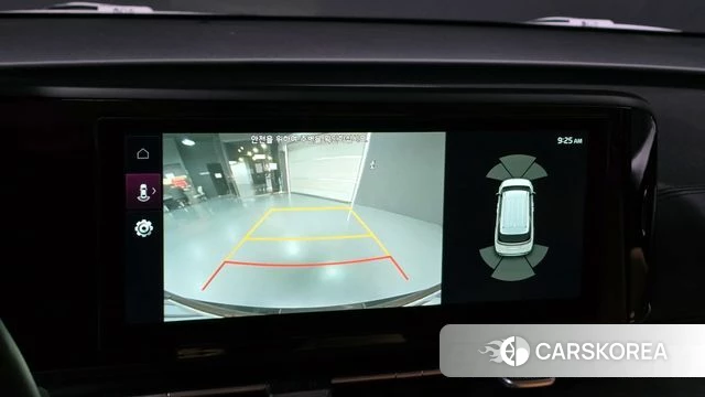 Kia Carnival 4th generation id 3851639 из Кореи 7