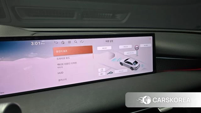 Genesis G80 (RG3) id 4292132 из Кореи 7