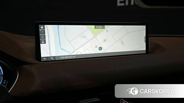 Genesis G80 (RG3) id 4414337 из Кореи 7