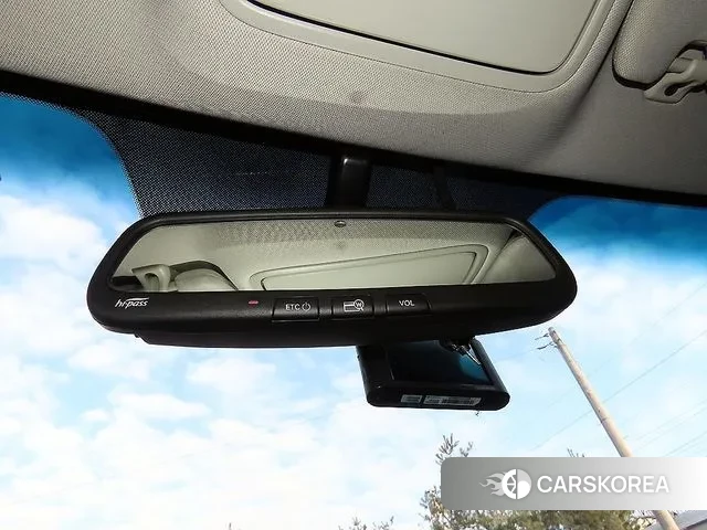 Kia K5 second generation id 3480426 из Кореи 7