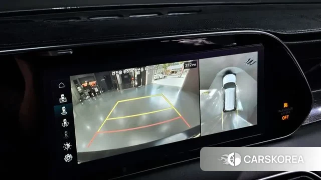 Hyundai Palisade id 2970157 из Кореи 7