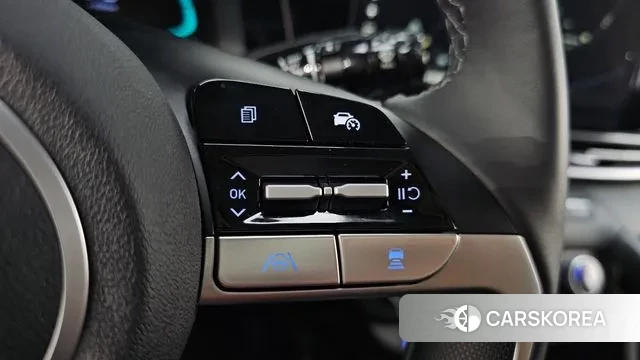 Hyundai The New Avante Hybrid (CN7) id 3775761 из Кореи 7