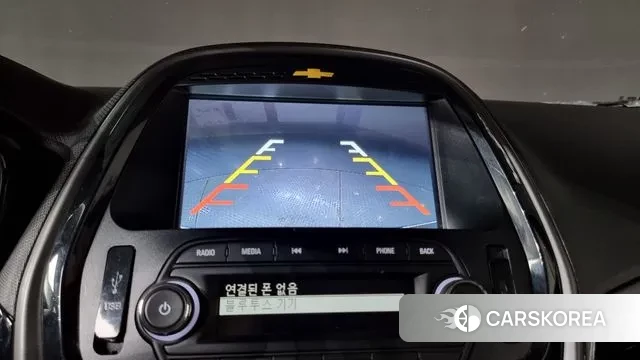 Chevrolet (GM Daewoo) The New Spark id 3319686 из Кореи 7