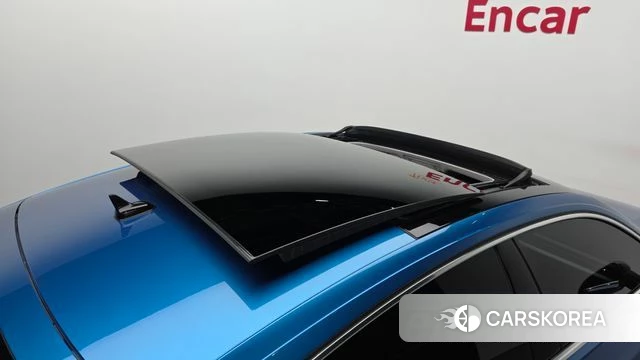 Volkswagen Arteon id 3884157 из Кореи 7